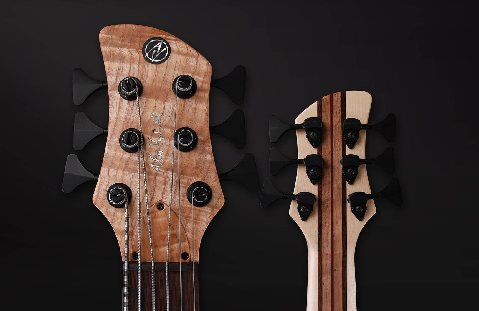 AVS | AV Basses